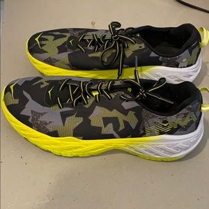 Hoka One One - Men’s Size 10